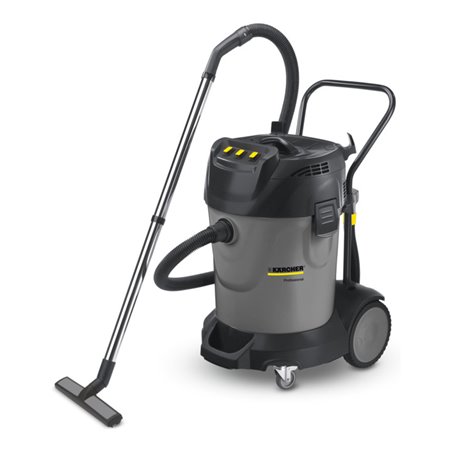 Kärcher Nass-Trockensauger NT 70/3