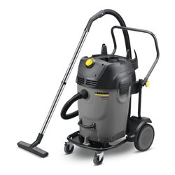 Kärcher Nass-Trockensauger NT 65/2 Tact² Tc