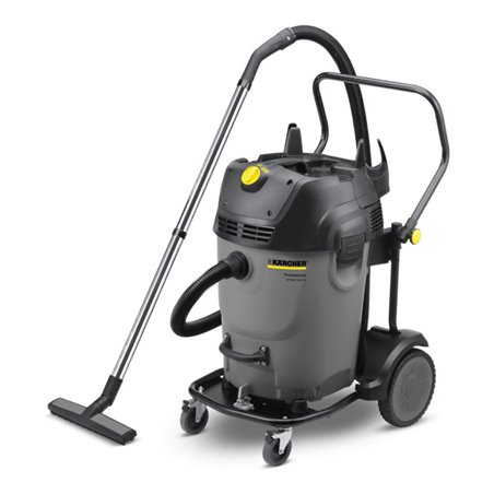 Kärcher Nass-Trockensauger NT 65/2 Tact² Tc