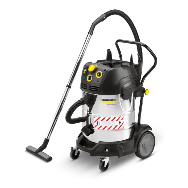 Kärcher Sicherheitssauger NT 75/1 Tact Me Te H