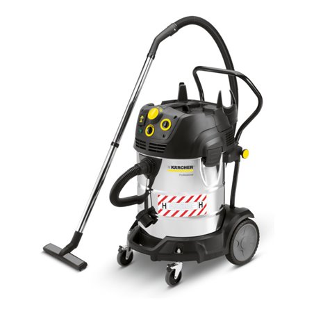 Kärcher Sicherheitssauger NT 75/1 Tact Me Te H