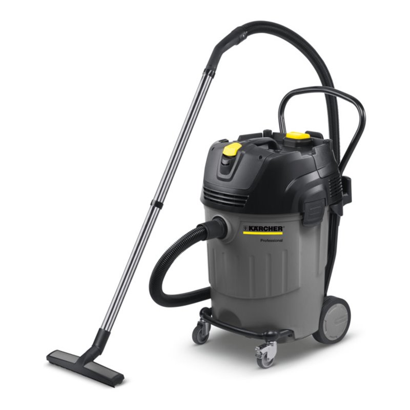 Kärcher Nass-Trockensauger NT 65/2 Ap *EU