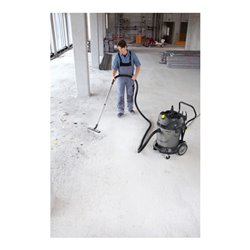 Kärcher Nass-Trockensauger NT 65/2 Tact²