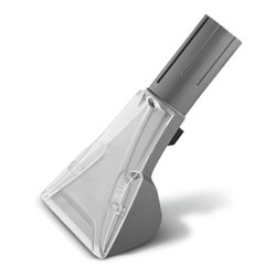 Kärcher Polsterdüse 110 mm.