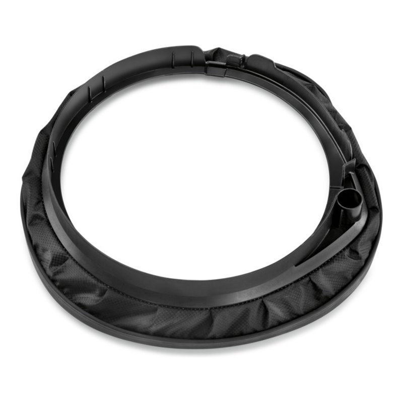 Kärcher Absaugring 17'/43cm
