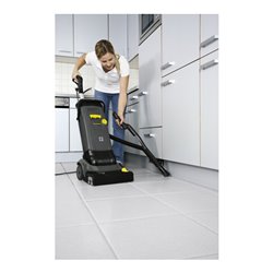 Kärcher Scheuersaugmaschine BR 30/4 C Adv