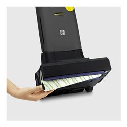 Kärcher Scheuersaugmaschine BR 30/4 C Adv