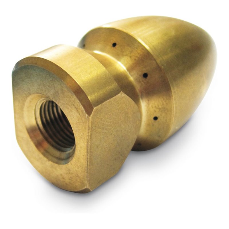 Kärcher Rohrreinigungsdüse 120