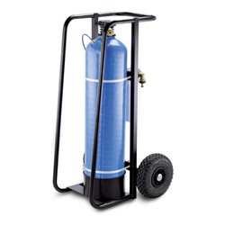 Kärcher Wasserenthärter WS 50