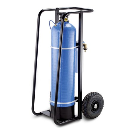 Kärcher Wasserenthärter WS 50