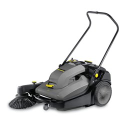 Kärcher Kehrmaschine KM 70/30 C  Bp Pack Adv