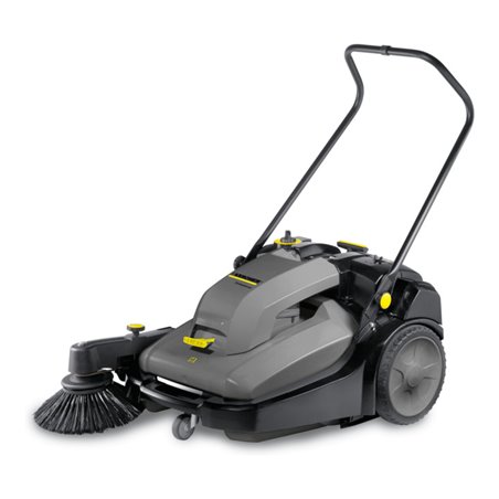 Kärcher Kehrmaschine KM 70/30 C  Bp Pack Adv
