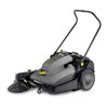 Kärcher Kehrmaschine KM 70/30 C  Bp Pack Adv