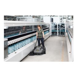 Kärcher Kehrmaschine KM 70/30 C  Bp Pack Adv