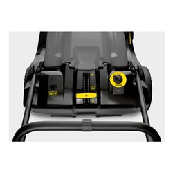 Kärcher Kehrmaschine KM 70/30 C  Bp Pack Adv