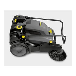 Kärcher Kehrmaschine KM 70/30 C  Bp Pack Adv