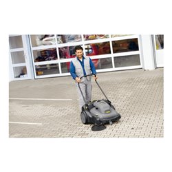 Kärcher Kehrmaschine KM 70/30 C  Bp Pack Adv