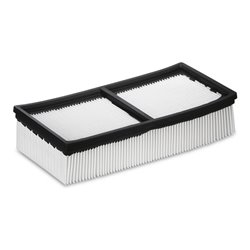 Kärcher Flachfaltenfilter (PTFE)