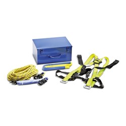 Kärcher iSolar Absturzsicherung