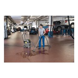 Kärcher Nass-Trockensauger NT 40/1 Tact Te L