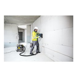 Kärcher Nass-Trockensauger NT 30/1 Tact Te M