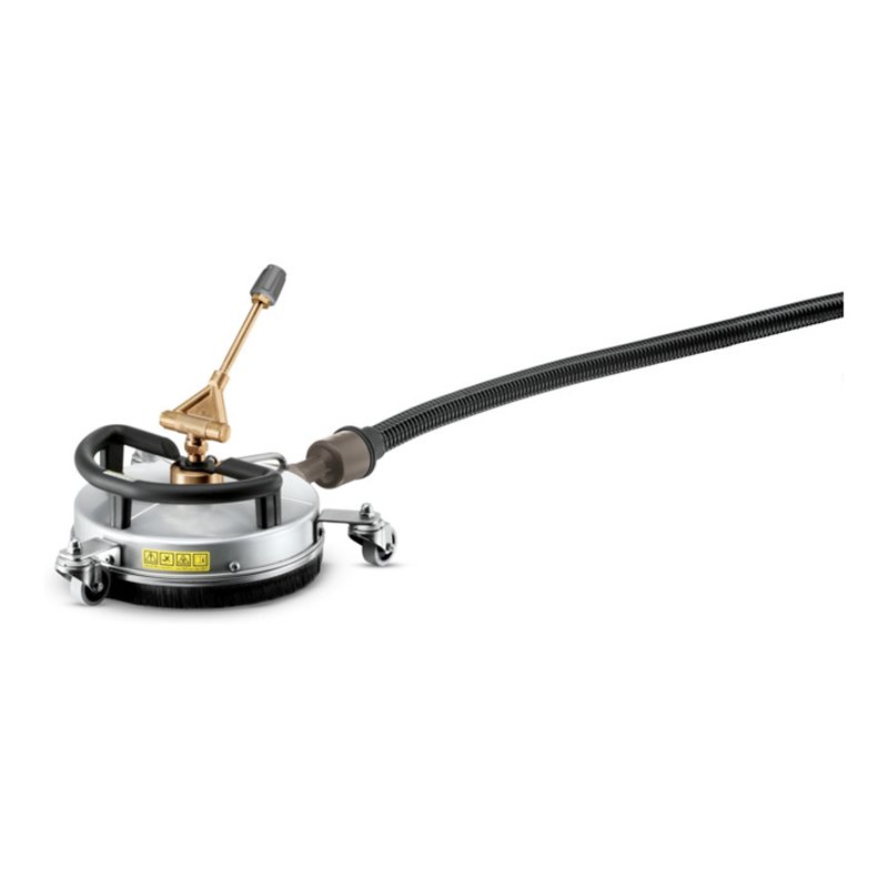 Kärcher Flächenreiniger FRV 30 Me.