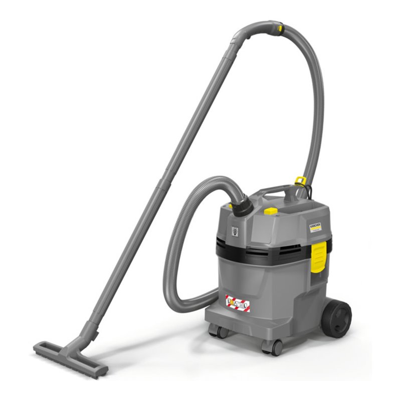 Kärcher Nass-Trockensauger NT 22/1 Ap L