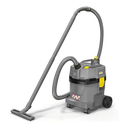 Kärcher Nass-Trockensauger NT 22/1 Ap L