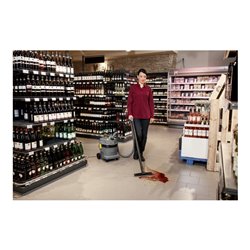 Kärcher Nass-Trockensauger NT 22/1 Ap L