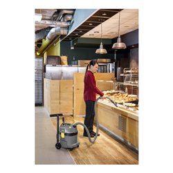 Kärcher Nass-Trockensauger NT 22/1 Ap L