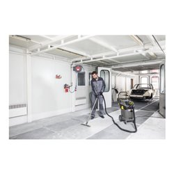 Kärcher Nass-Trockensauger NT 50/1 Tact Te H