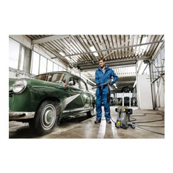 Kärcher Hochdruckreiniger HD 5/11 P