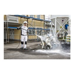 Kärcher Beheizter Hochdruckreiniger HDS 5/11 UX