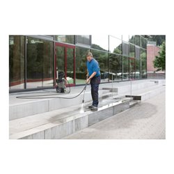 Kärcher Hochdruckreiniger HD 6/13 C Plus + FR Classic