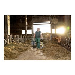 Kärcher Nass-Trockensauger NT 30/1 Tact L