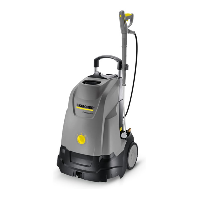 Kärcher Beheizter Hochdruckreiniger HDS 5/15 U