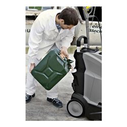 Kärcher Beheizter Hochdruckreiniger HDS 5/15 U