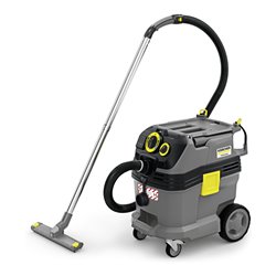 Kärcher Nass-Trockensauger NT 30/1 Tact Te H