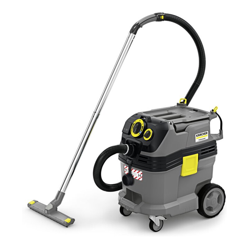 Kärcher Nass-Trockensauger NT 30/1 Tact Te H