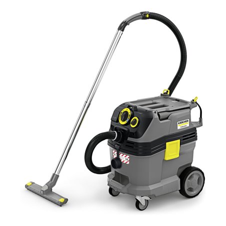 Kärcher Nass-Trockensauger NT 30/1 Tact Te H