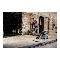 Kärcher Nass-Trockensauger NT 30/1 Tact Te H