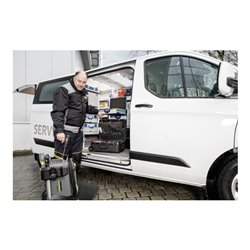 Kärcher Hochdruckreiniger HD 5/15 CX Plus