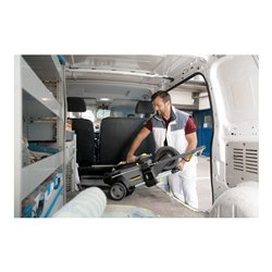 Kärcher Hochdruckreiniger HD 5/15 CX Plus