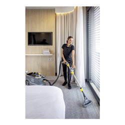 Kärcher Waschsauger Puzzi 10/1 Edition