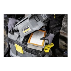 Kärcher Nass-Trockensauger NT 30/1 Tact Te L