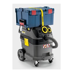 Kärcher Nass-Trockensauger NT 30/1 Tact Te L