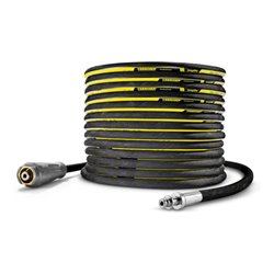 Kärcher Hochdruckschlauch Longlife 400, 20 m DN 8, AVS-Pistolenanschl.