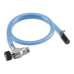 Kärcher Edelstahl-Injektor Kit für HD 6/15C