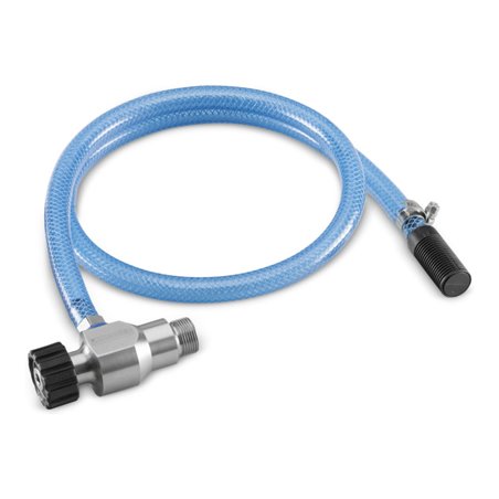 Kärcher Edelstahl-Injektor Kit für HD 6/15C