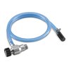 Kärcher Edelstahl-Injektor Kit für HD 6/15C